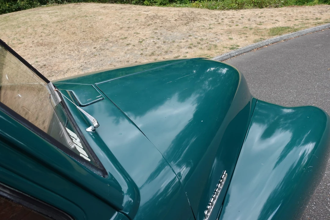 1951 Chevrolet Advance Design - Image 29 of 31