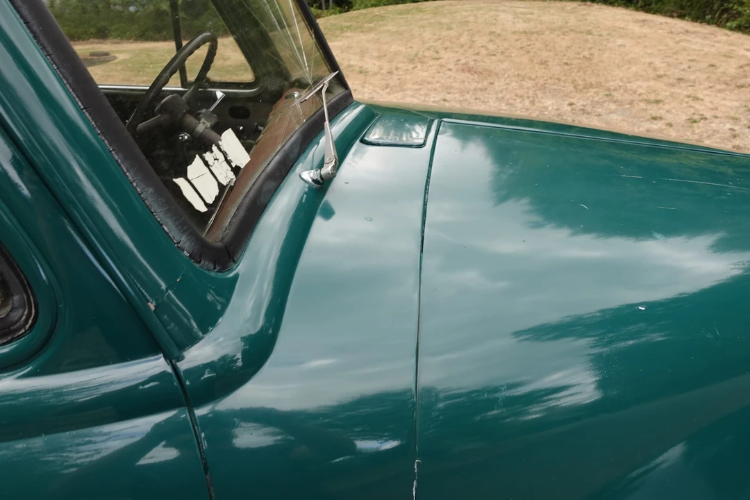 1951 Chevrolet Advance Design - Image 27 of 31