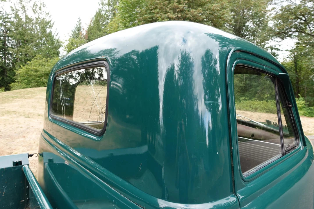 1951 Chevrolet Advance Design - Image 31 of 31