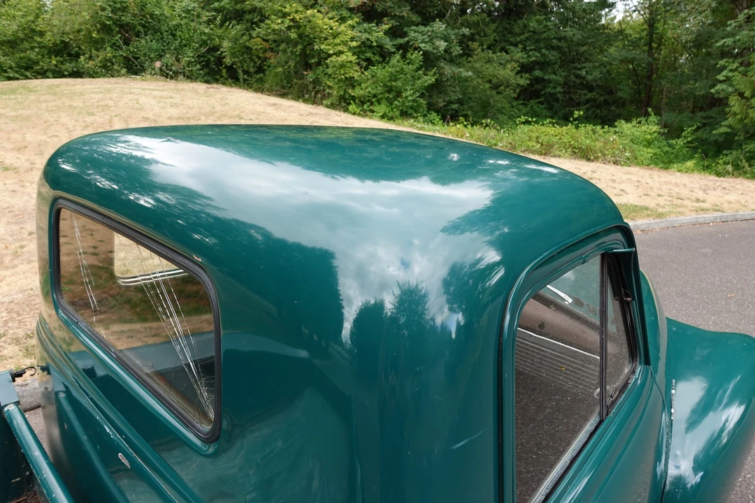 1951 Chevrolet Advance Design - Image 30 of 31