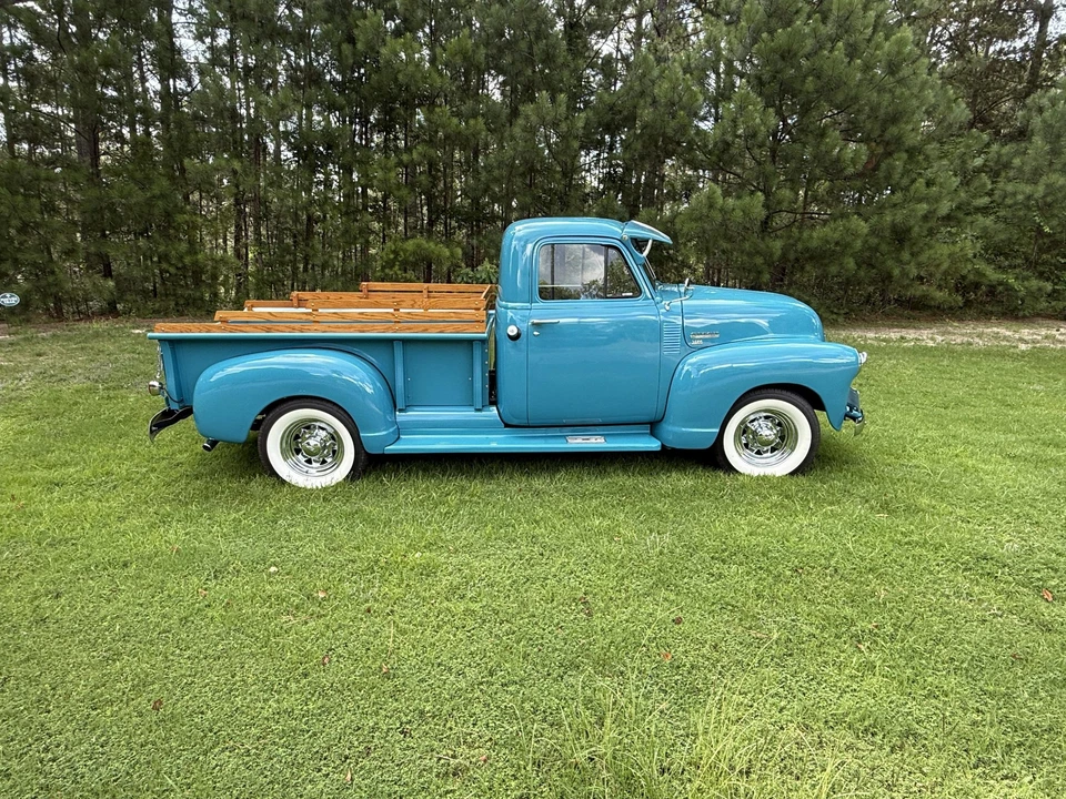 1951 Chevrolet Advance Design - Image 24 of 31