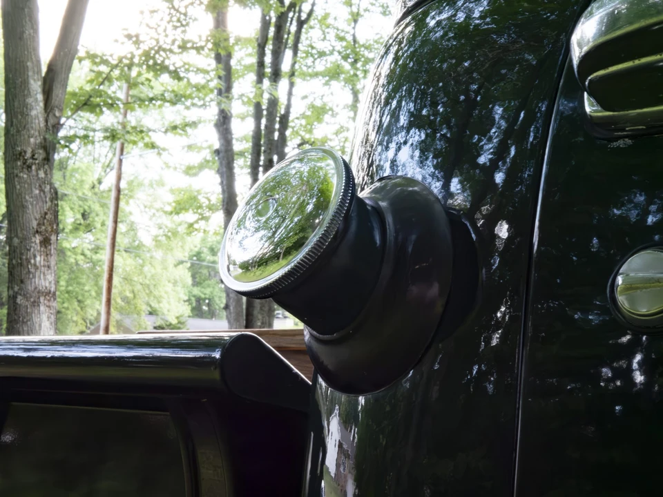 1951 Chevrolet Advance Design - Image 25 of 31