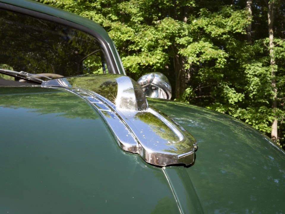 1951 Chevrolet Advance Design - Image 22 of 31