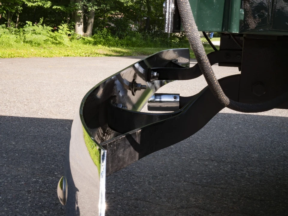 1951 Chevrolet Advance Design - Image 31 of 31
