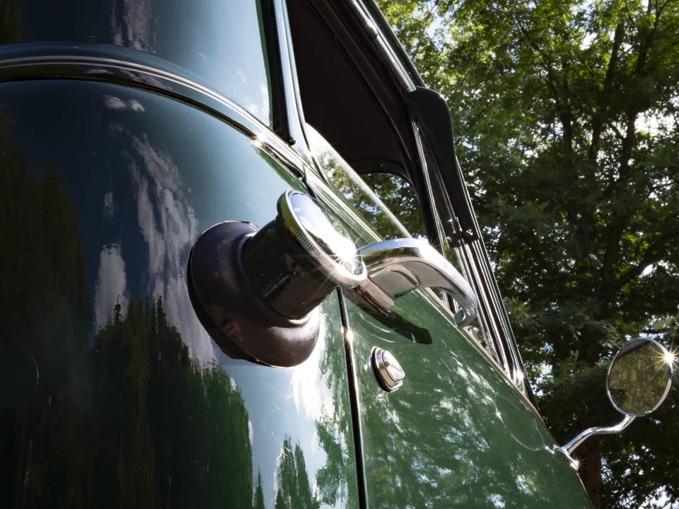 1951 Chevrolet Advance Design - Image 26 of 31