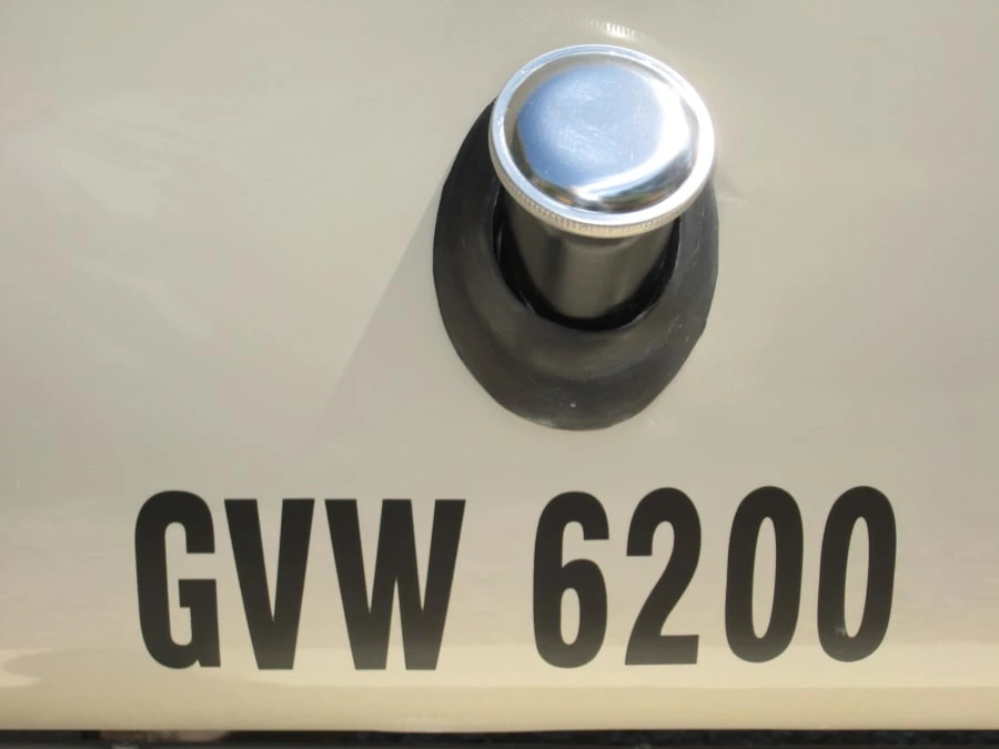 1951 Chevrolet Advance Design - Image 8 of 12