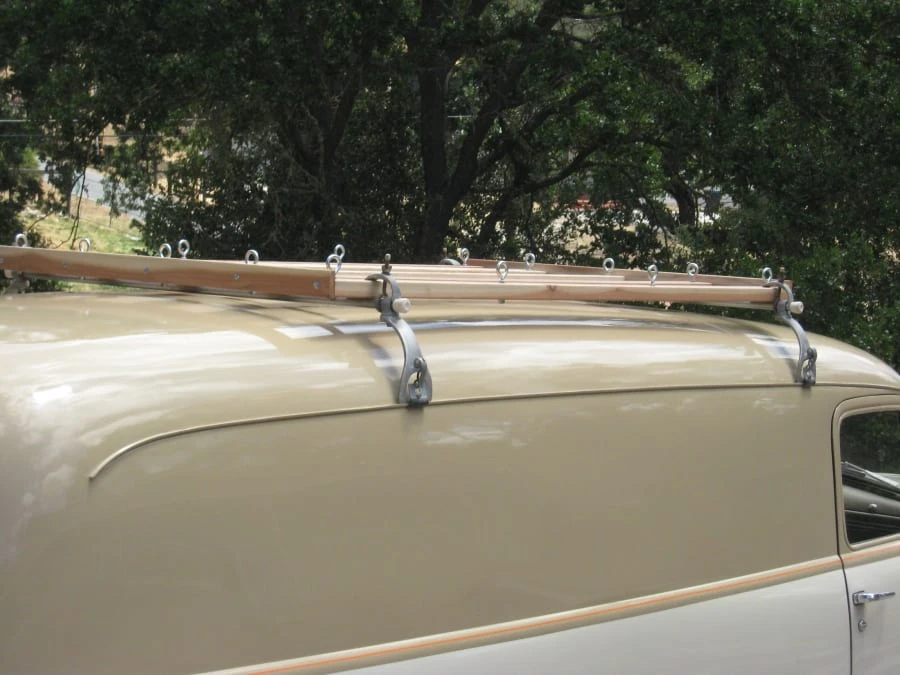 1951 Chevrolet Advance Design - Image 9 of 12
