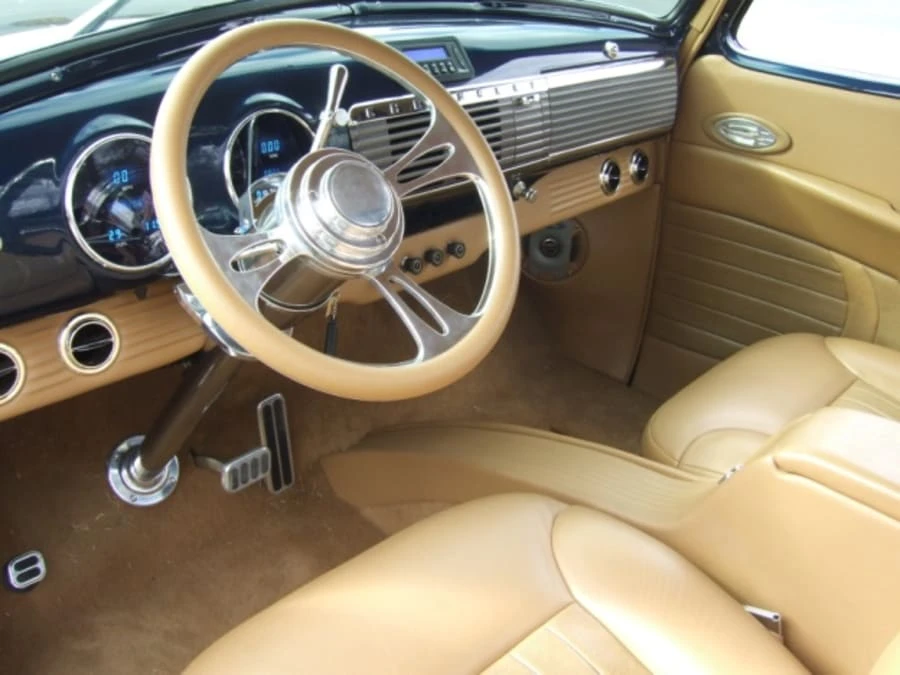 1951 Chevrolet Advance Design - Image 3 of 6