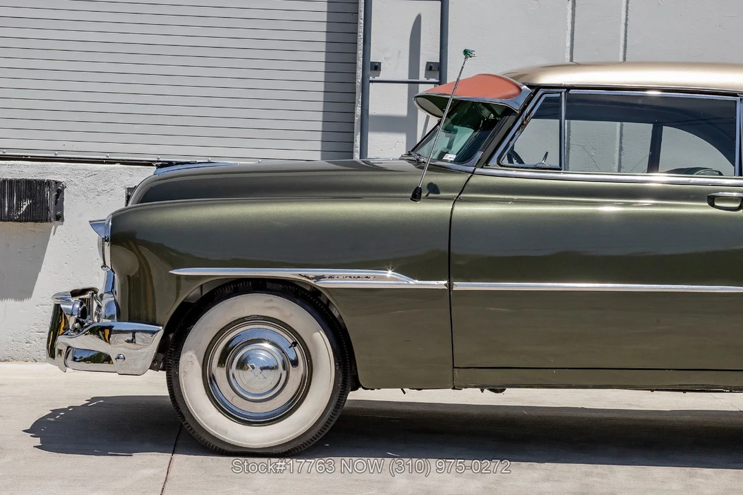1951 Chevrolet Bel Air 1st Gen - Image 17 of 31