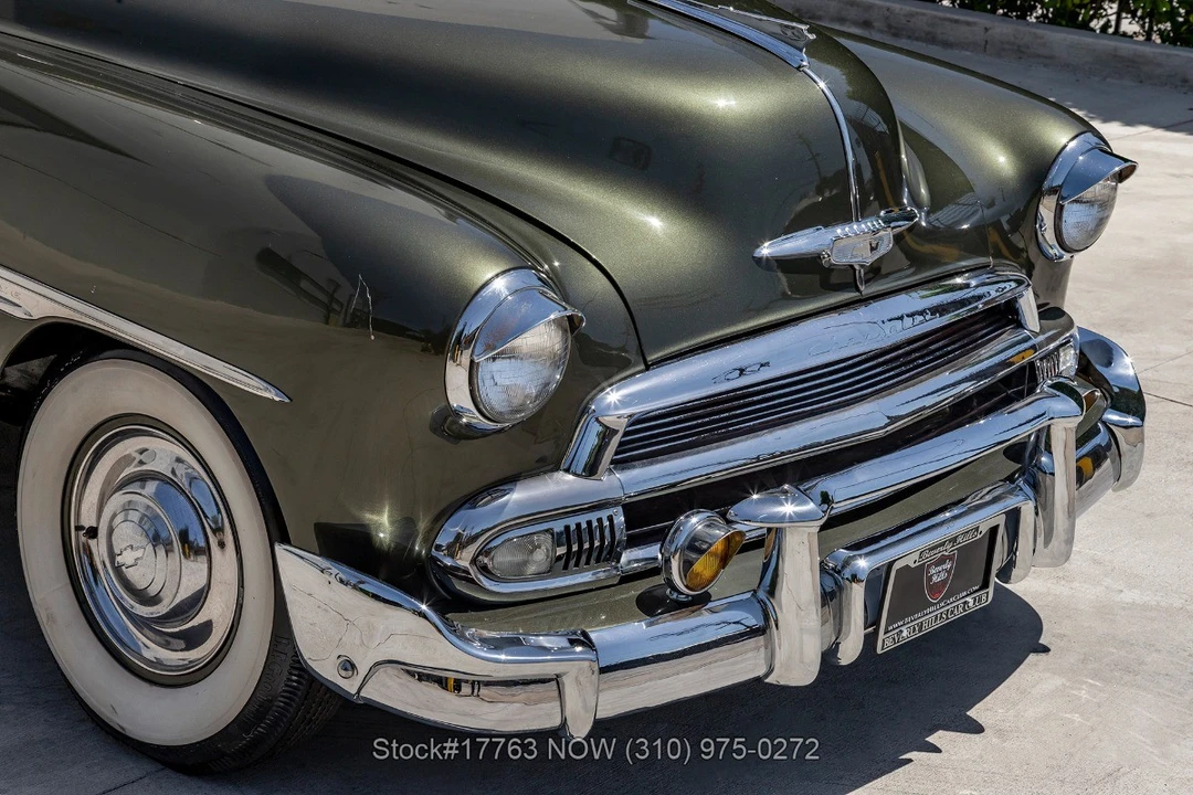 1951 Chevrolet Bel Air 1st Gen - Image 6 of 31