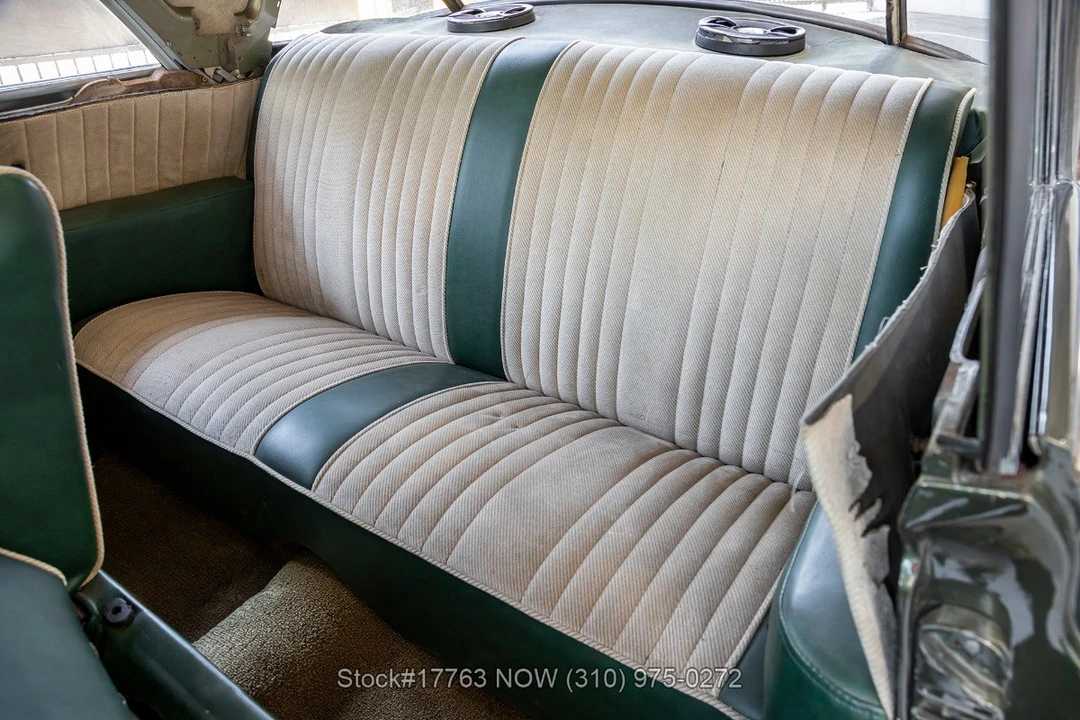 1951 Chevrolet Bel Air 1st Gen - Image 21 of 31