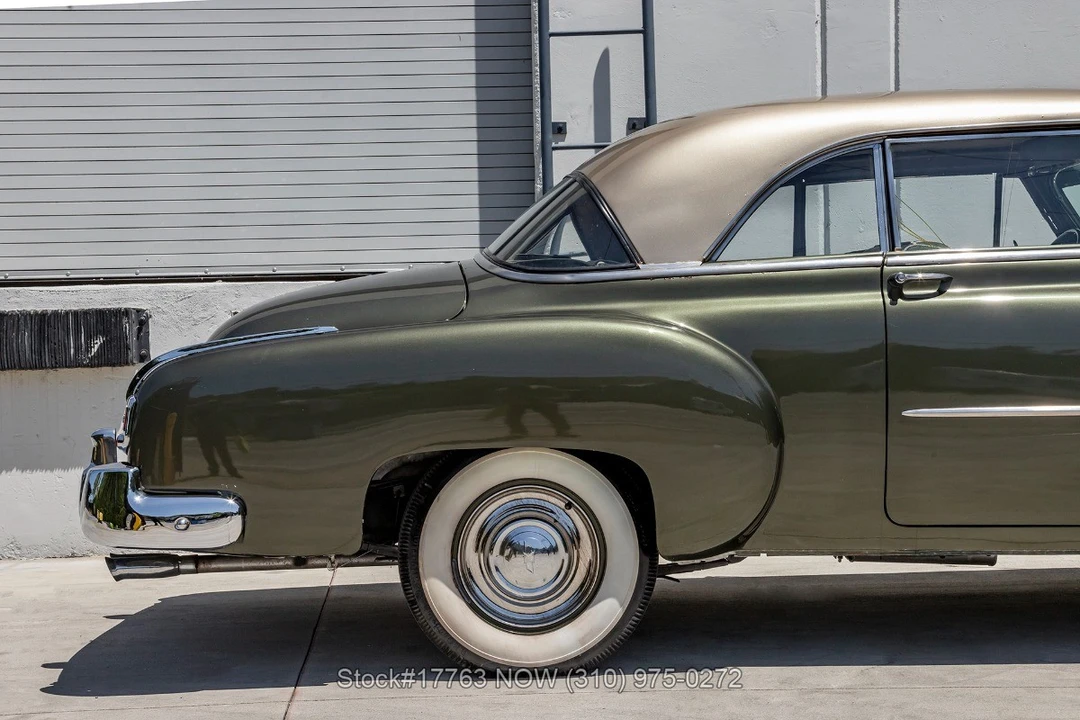 1951 Chevrolet Bel Air 1st Gen - Image 16 of 31
