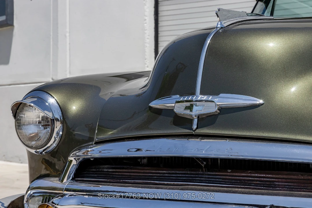 1951 Chevrolet Bel Air 1st Gen - Image 13 of 31