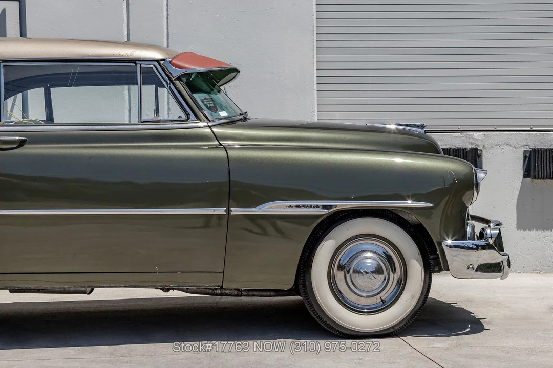 1951 Chevrolet Bel Air 1st Gen - Image 15 of 31