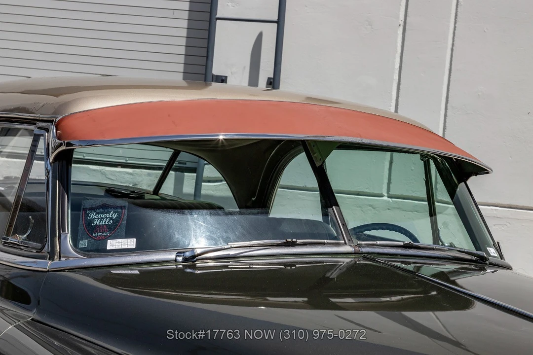 1951 Chevrolet Bel Air 1st Gen - Image 14 of 31