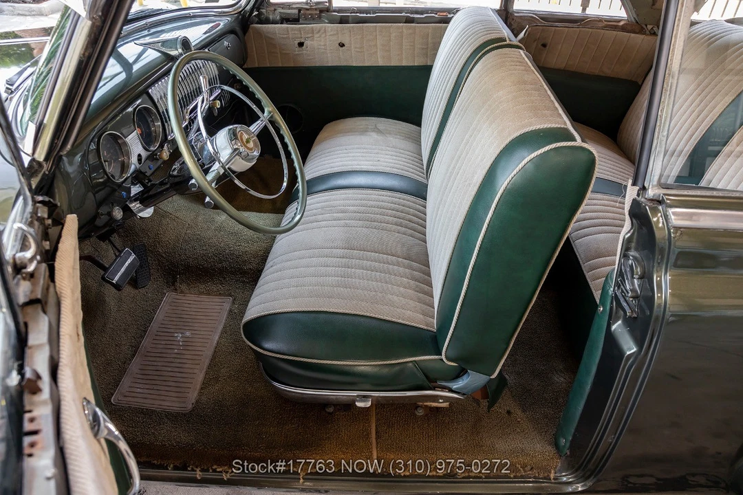1951 Chevrolet Bel Air 1st Gen - Image 20 of 31