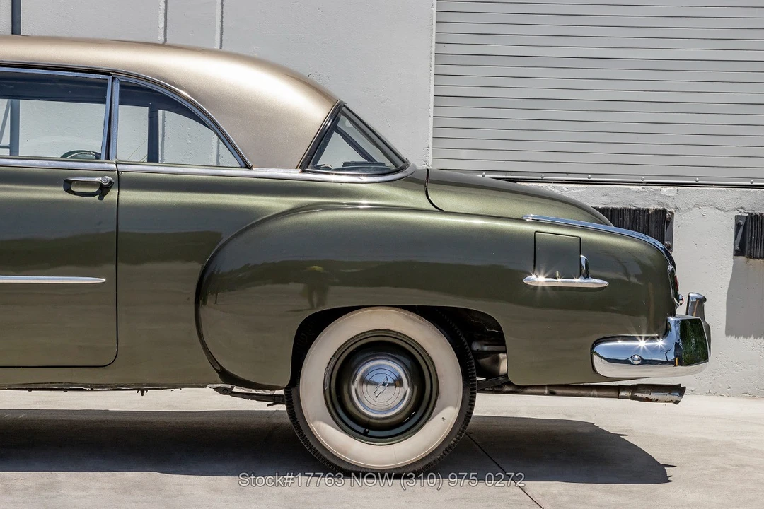 1951 Chevrolet Bel Air 1st Gen - Image 18 of 31