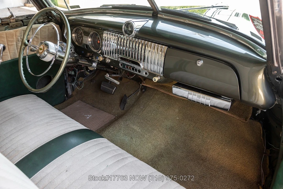 1951 Chevrolet Bel Air 1st Gen - Image 27 of 31