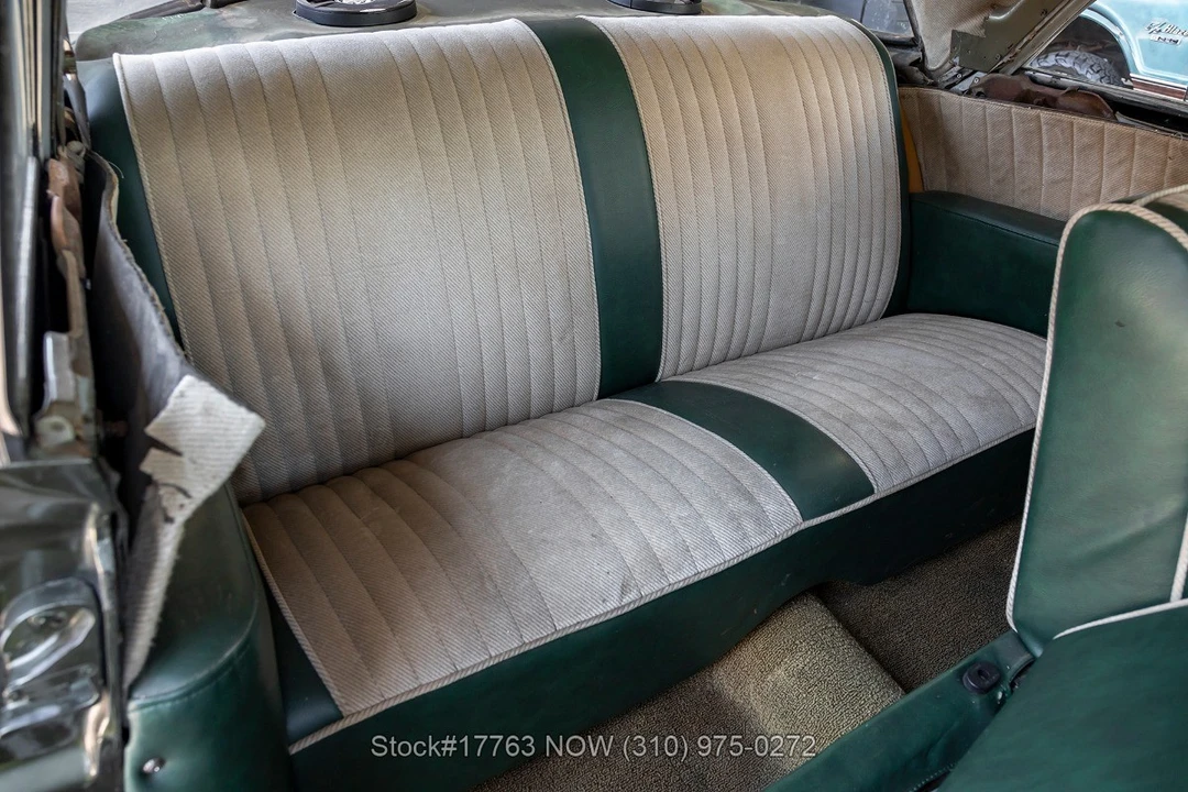 1951 Chevrolet Bel Air 1st Gen - Image 26 of 31