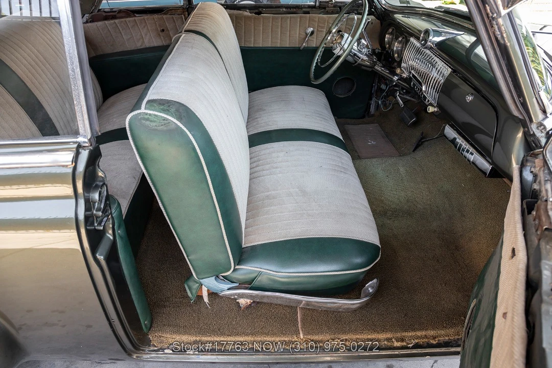 1951 Chevrolet Bel Air 1st Gen - Image 25 of 31