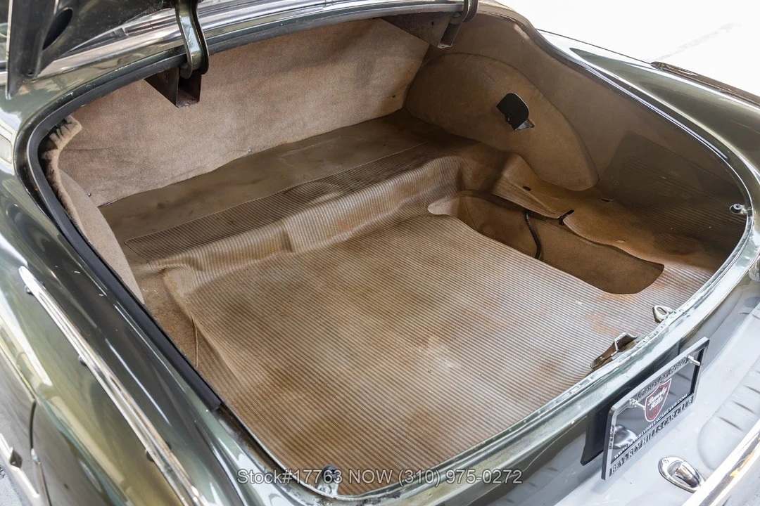 1951 Chevrolet Bel Air 1st Gen - Image 31 of 31