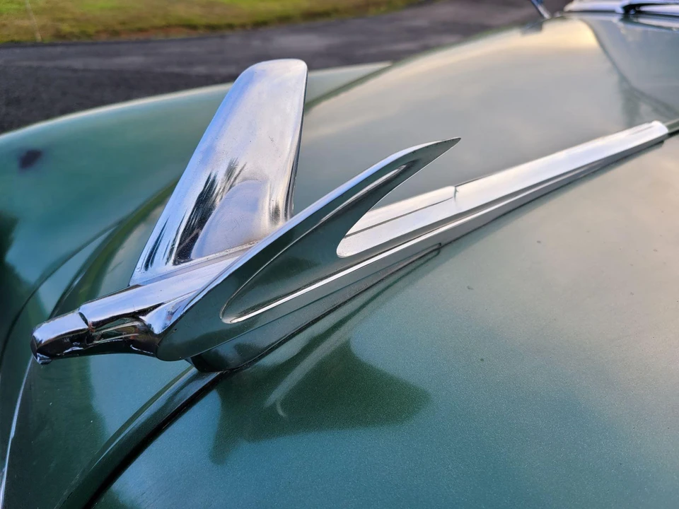 1951 Chevrolet Bel Air 1st Gen - Image 19 of 31