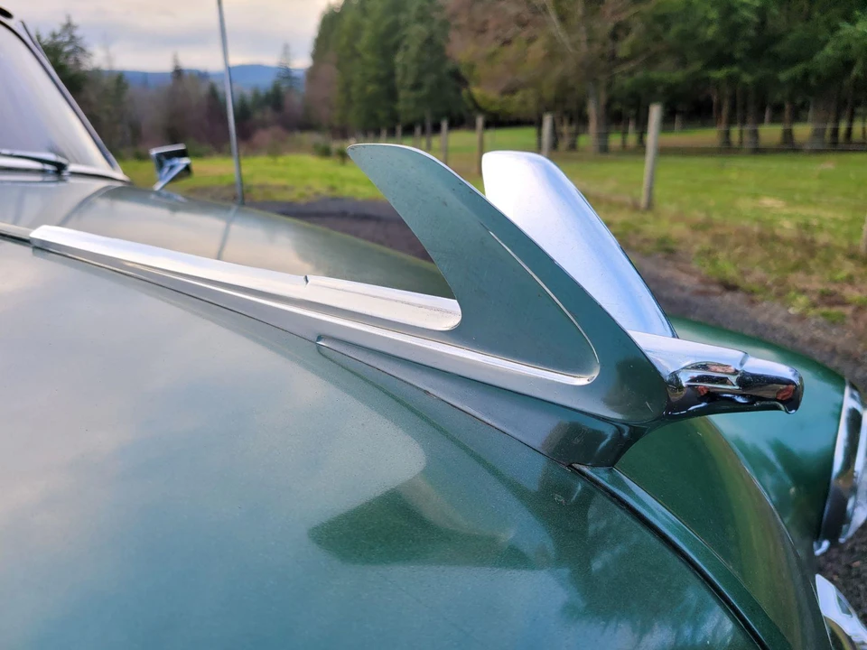1951 Chevrolet Bel Air 1st Gen - Image 20 of 31