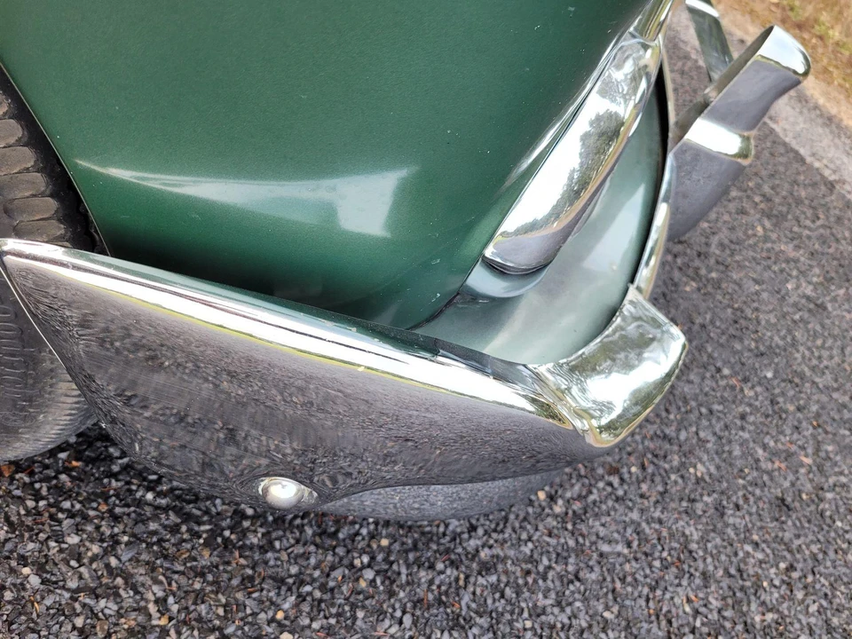 1951 Chevrolet Bel Air 1st Gen - Image 14 of 31