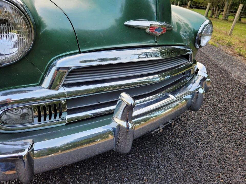 1951 Chevrolet Bel Air 1st Gen - Image 16 of 31