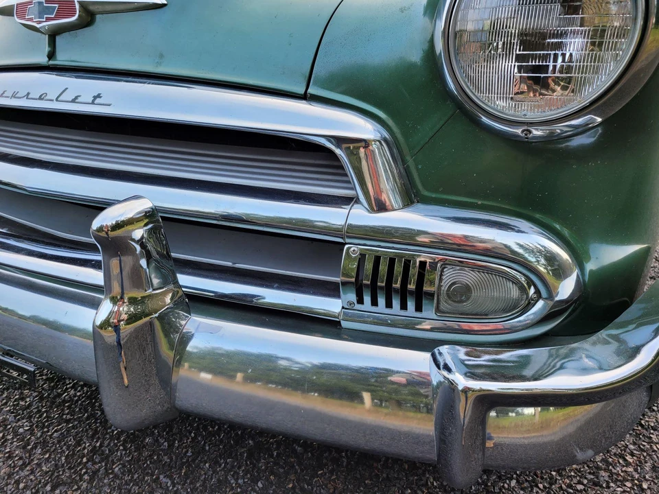 1951 Chevrolet Bel Air 1st Gen - Image 17 of 31