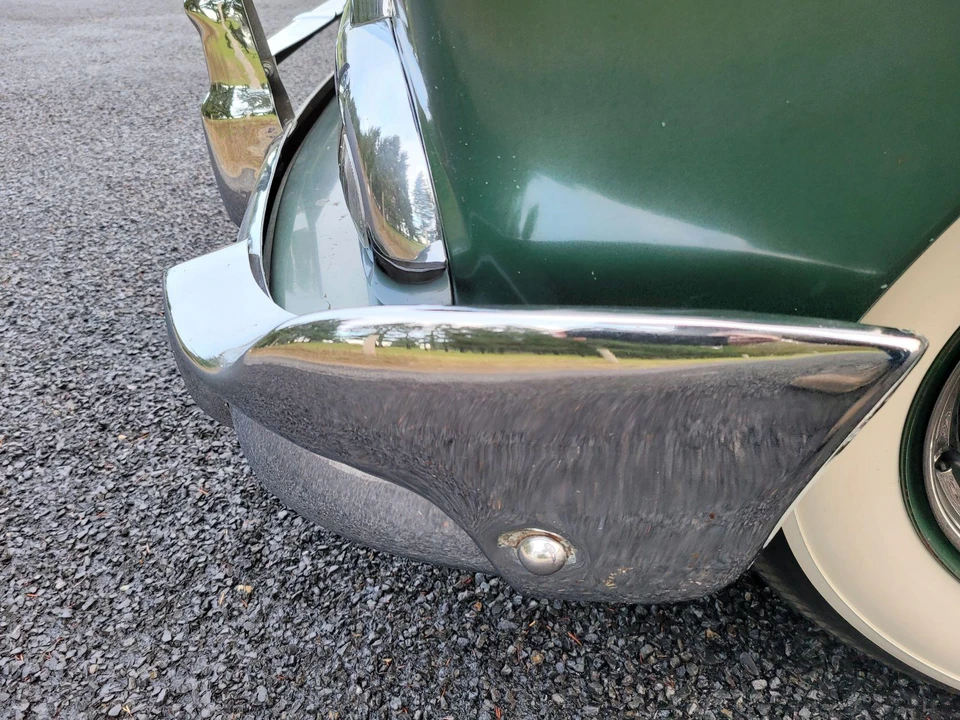 1951 Chevrolet Bel Air 1st Gen - Image 15 of 31