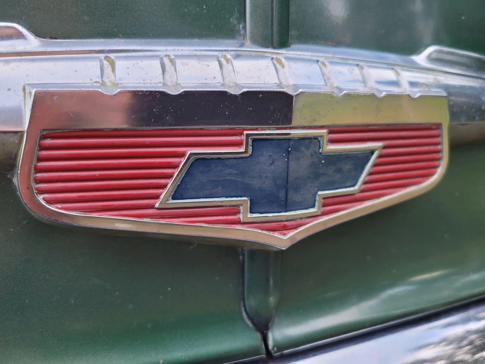 1951 Chevrolet Bel Air 1st Gen - Image 18 of 31