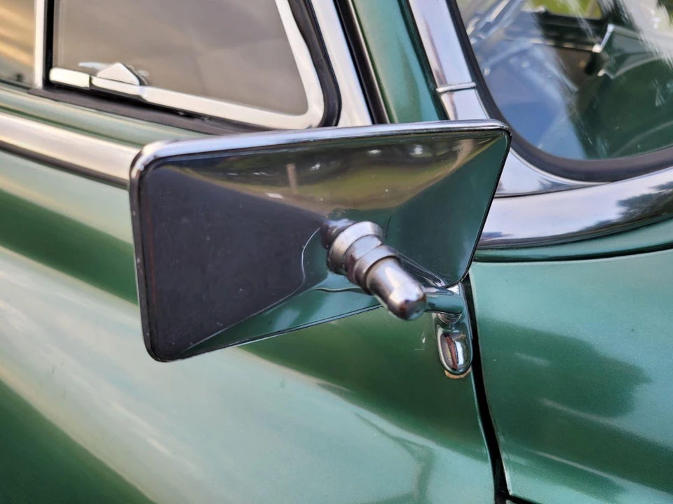 1951 Chevrolet Bel Air 1st Gen - Image 30 of 31