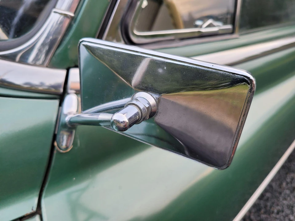 1951 Chevrolet Bel Air 1st Gen - Image 29 of 31
