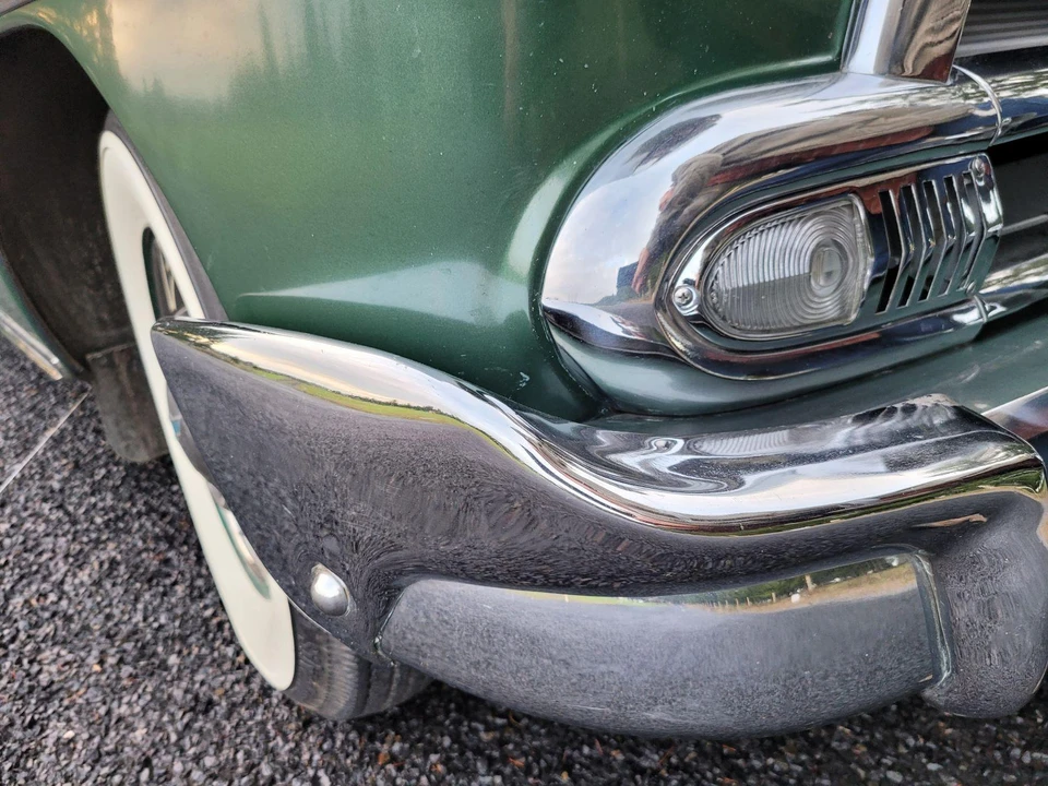 1951 Chevrolet Bel Air 1st Gen - Image 21 of 31