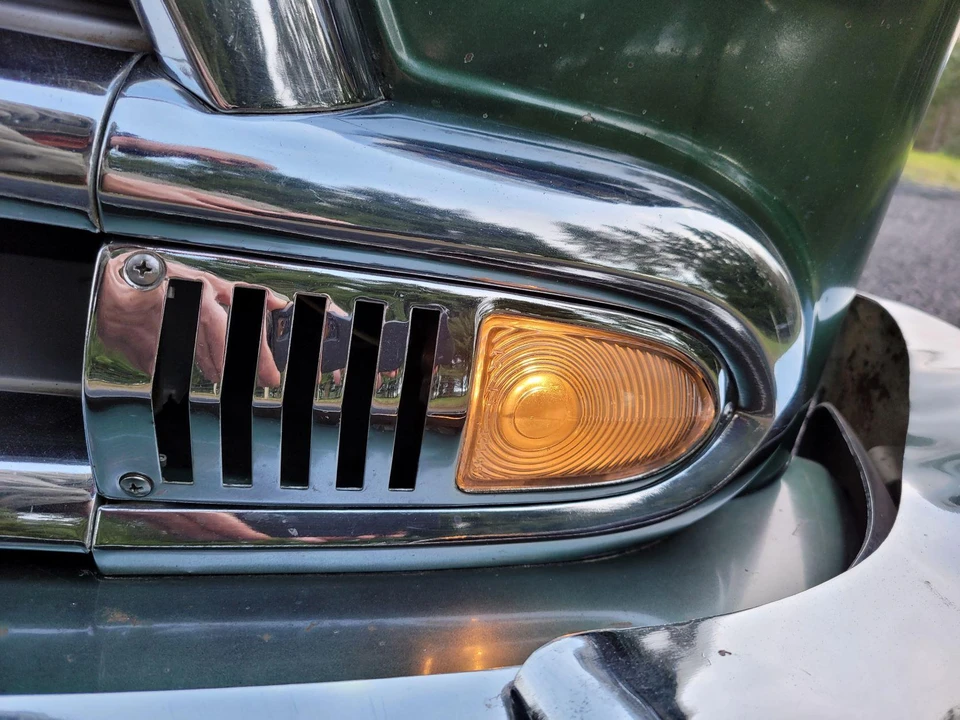 1951 Chevrolet Bel Air 1st Gen - Image 26 of 31