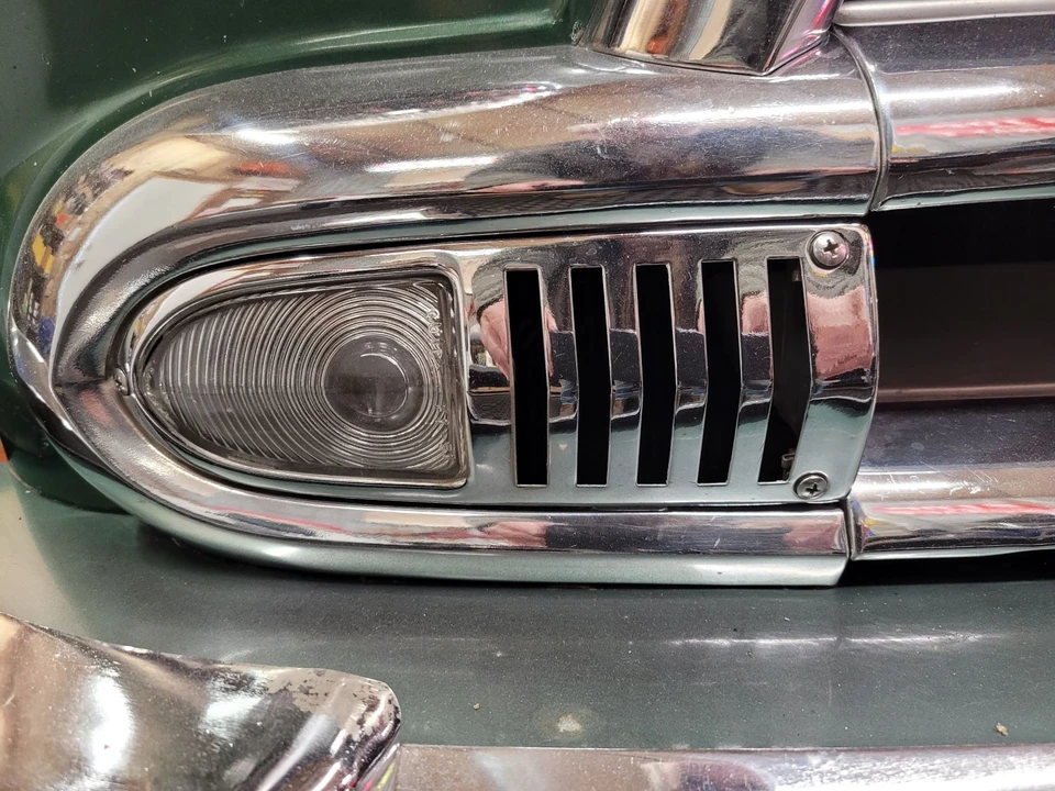 1951 Chevrolet Bel Air 1st Gen - Image 23 of 31
