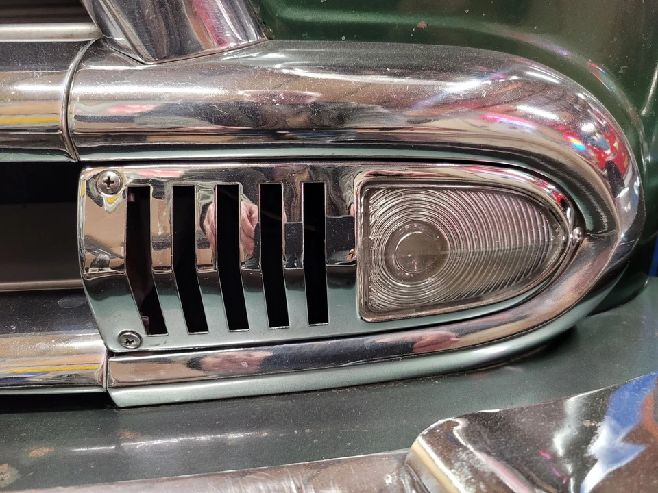 1951 Chevrolet Bel Air 1st Gen - Image 24 of 31