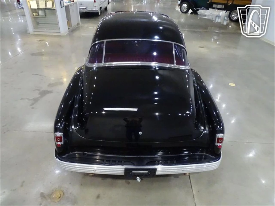1951 Chevrolet Bel Air 1st Gen - Image 11 of 31