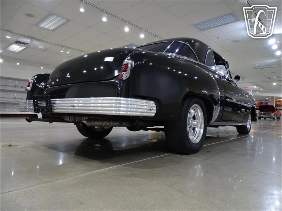 1951 Chevrolet Bel Air 1st Gen - Image 16 of 31
