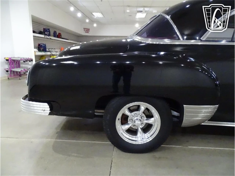 1951 Chevrolet Bel Air 1st Gen - Image 31 of 31