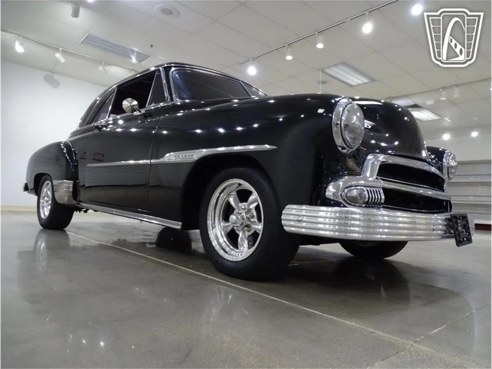 1951 Chevrolet Bel Air 1st Gen - Image 22 of 31
