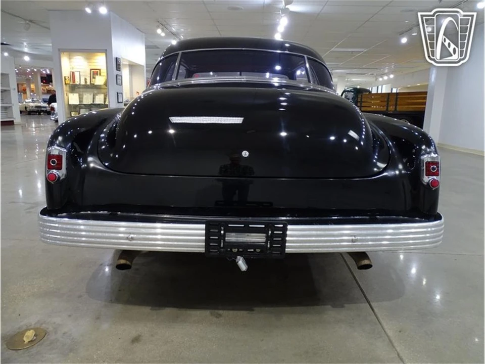 1951 Chevrolet Bel Air 1st Gen - Image 12 of 31