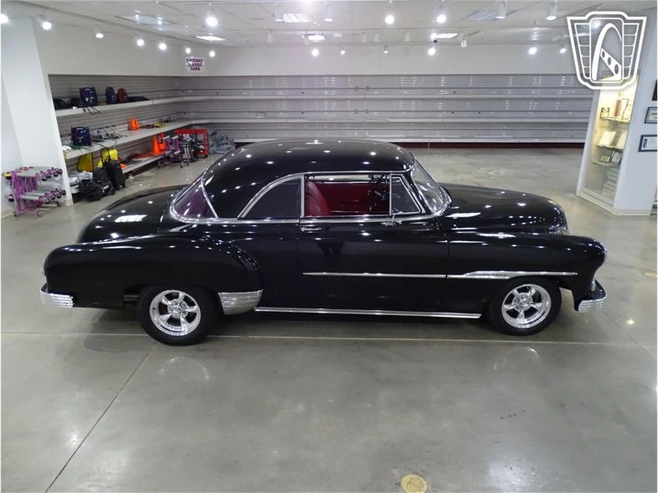 1951 Chevrolet Bel Air 1st Gen - Image 17 of 31