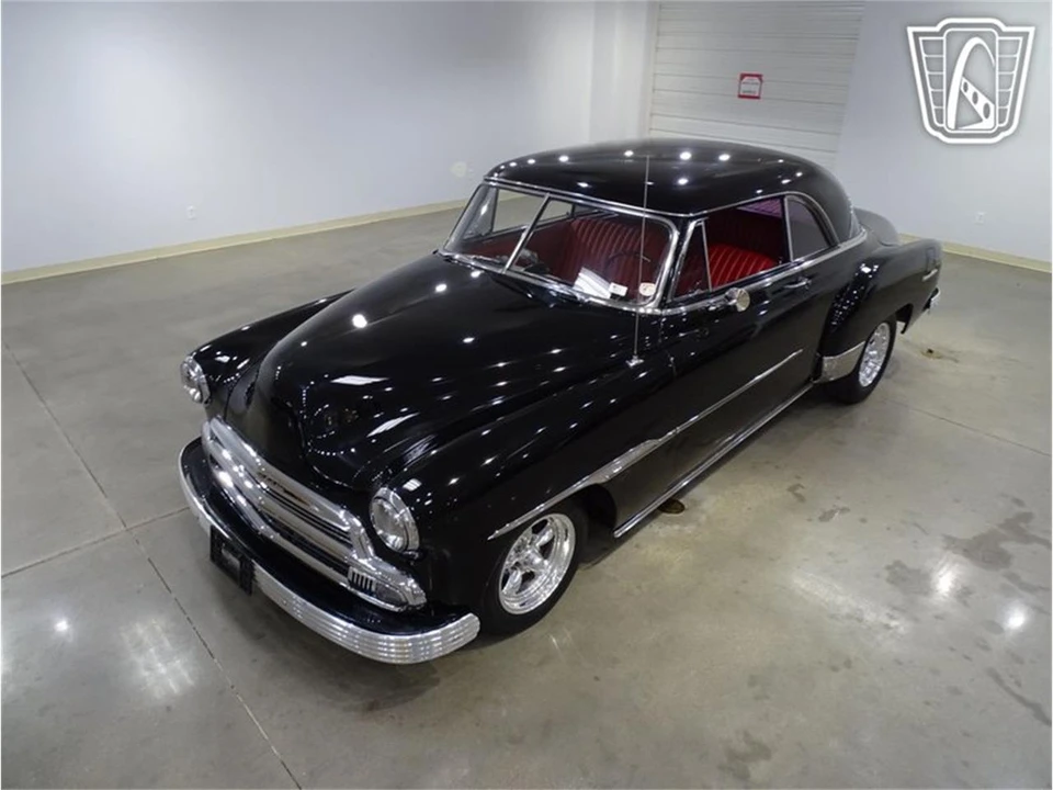 1951 Chevrolet Bel Air 1st Gen - Image 2 of 31