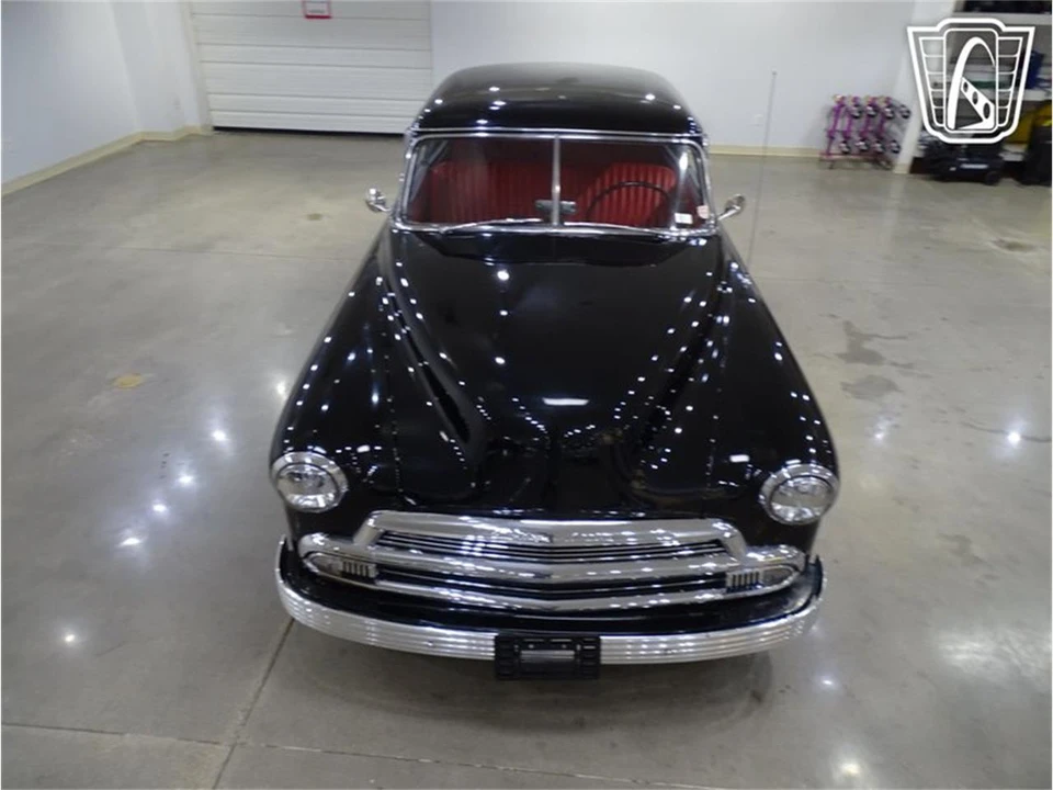 1951 Chevrolet Bel Air 1st Gen - Image 23 of 31