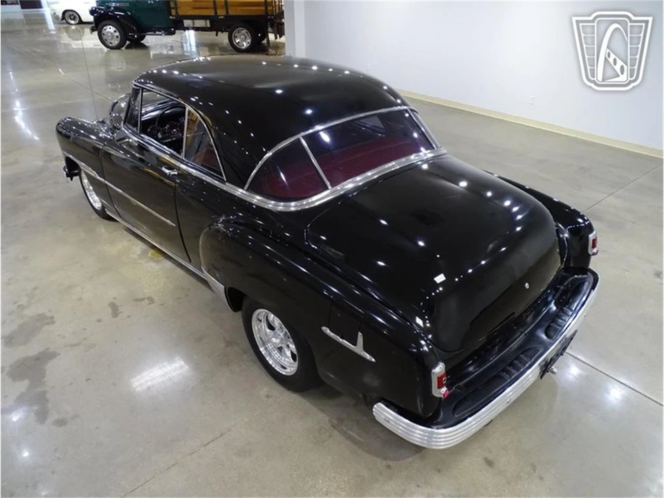 1951 Chevrolet Bel Air 1st Gen - Image 8 of 31