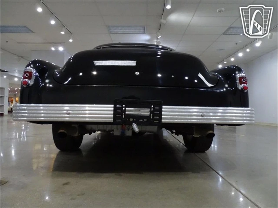 1951 Chevrolet Bel Air 1st Gen - Image 13 of 31