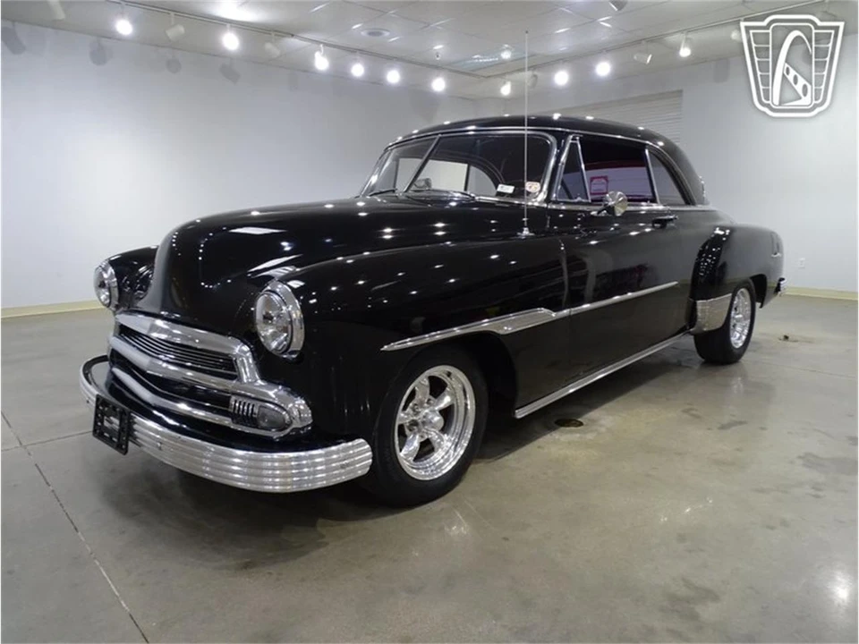 1951 Chevrolet Bel Air 1st Gen - Image 3 of 31