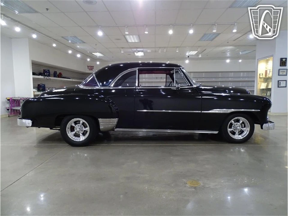 1951 Chevrolet Bel Air 1st Gen - Image 18 of 31
